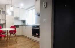 Apartament cu 2 camere, 50 mp, lux, prima inchiriere, zona Eroilor