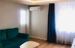 Apartament cu 2 camere, 50 mp, lux, prima inchiriere, zona Eroilor