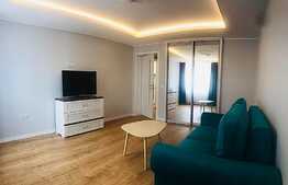 Apartament cu 2 camere, 50 mp, lux, prima inchiriere, zona Eroilor