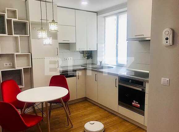 Apartament de închiriat 2 camere Central - 56530AI | BLITZ Cluj-Napoca | Poza6