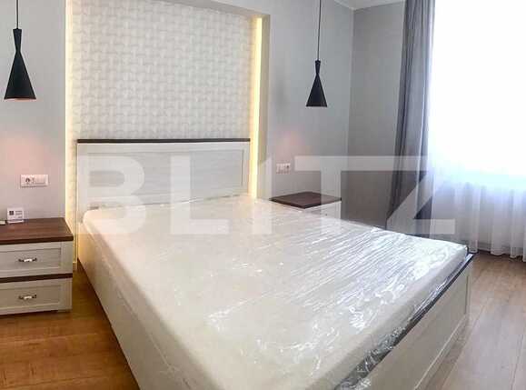 Apartament de închiriat 2 camere Central - 56530AI | BLITZ Cluj-Napoca | Poza4