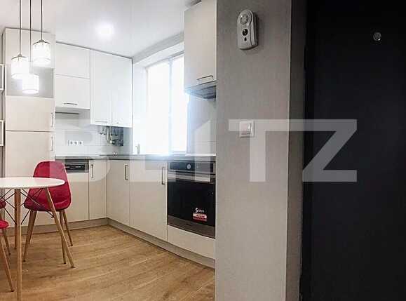 Apartament de închiriat 2 camere Central - 56530AI | BLITZ Cluj-Napoca | Poza5