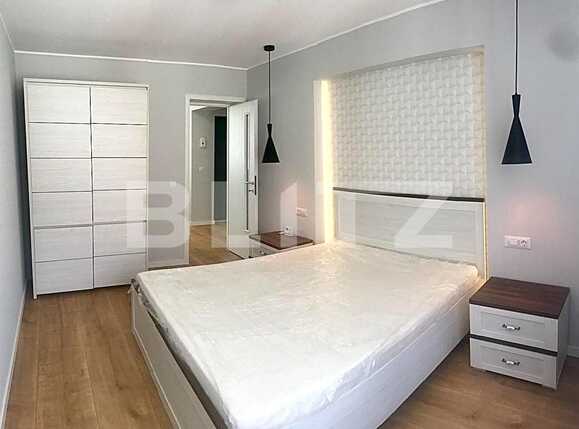 Apartament de închiriat 2 camere Central - 56530AI | BLITZ Cluj-Napoca | Poza3