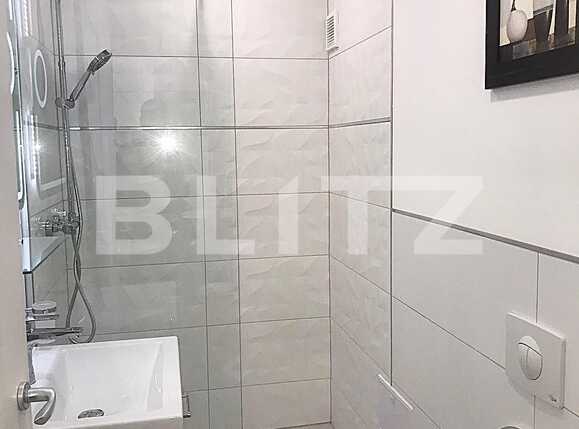 Apartament de închiriat 2 camere Central - 56530AI | BLITZ Cluj-Napoca | Poza9