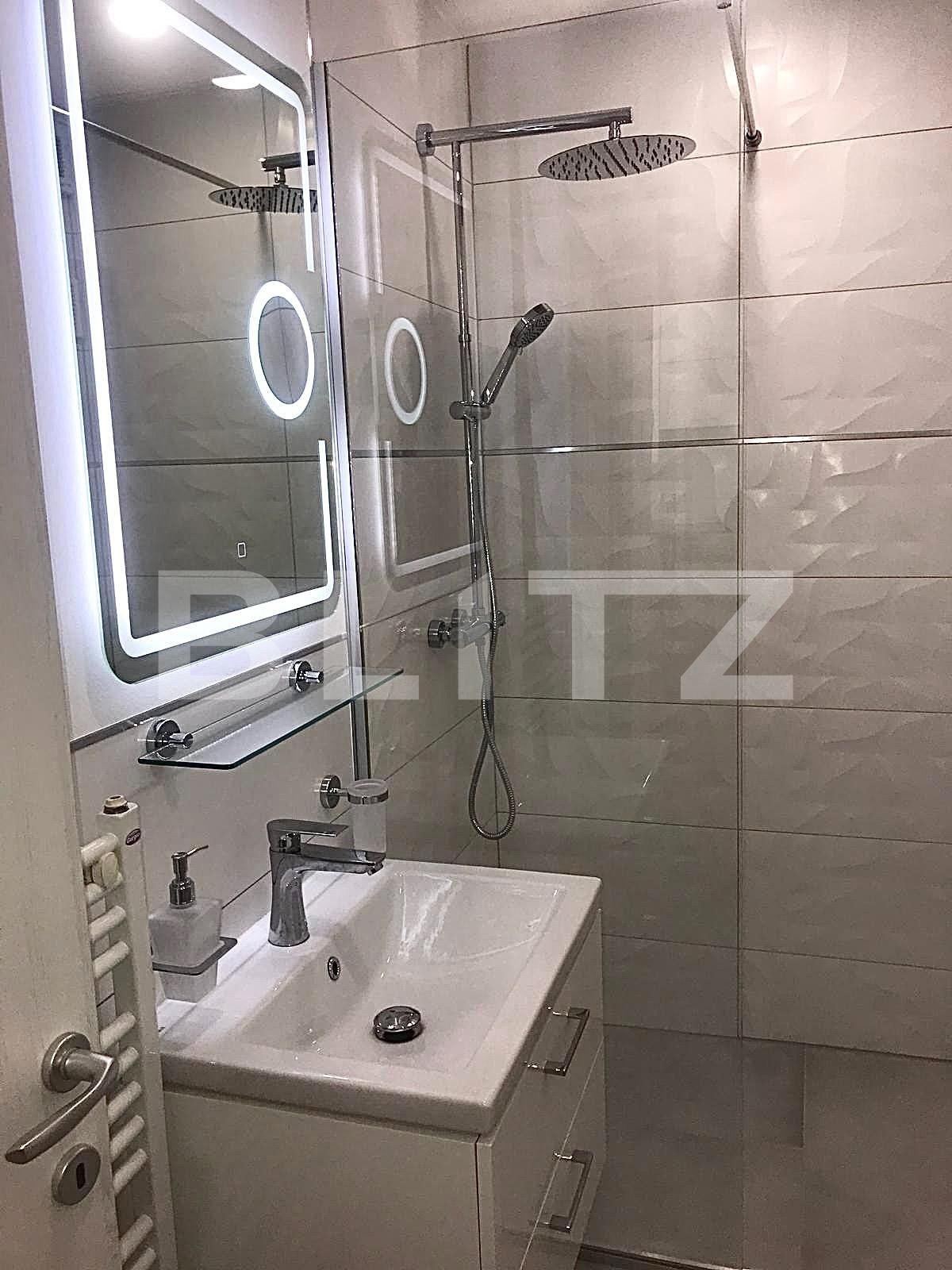 Apartament de închiriat 2 camere Central - 56530AI | BLITZ Cluj-Napoca | Poza8