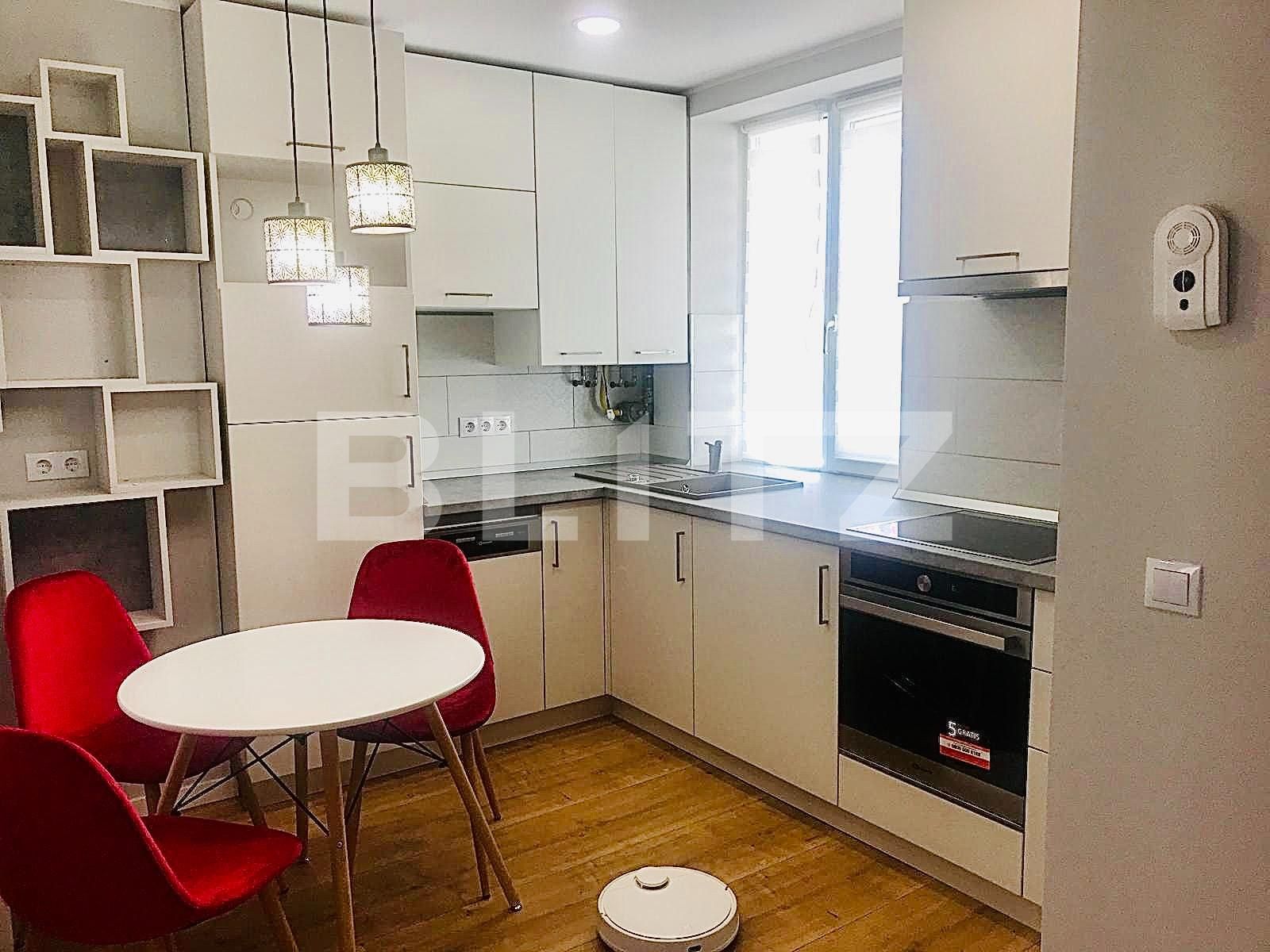 Apartament de închiriat 2 camere Central - 56530AI | BLITZ Cluj-Napoca | Poza6