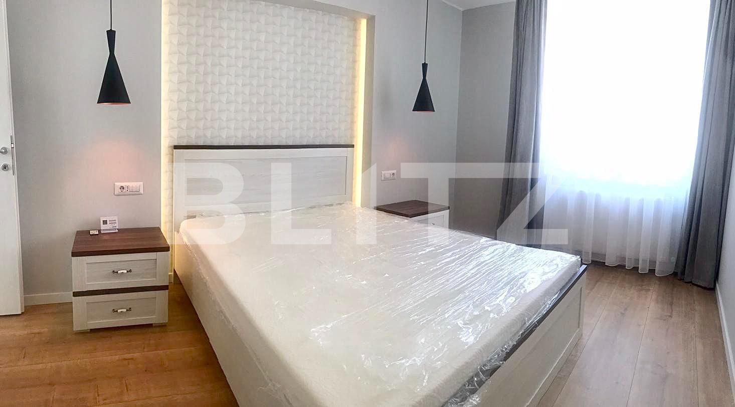 Apartament de închiriat 2 camere Central - 56530AI | BLITZ Cluj-Napoca | Poza4