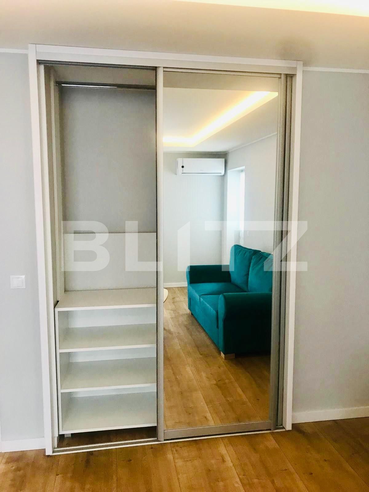 Apartament de închiriat 2 camere Central - 56530AI | BLITZ Cluj-Napoca | Poza7