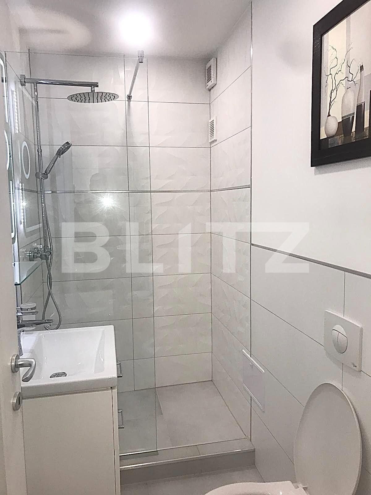 Apartament de închiriat 2 camere Central - 56530AI | BLITZ Cluj-Napoca | Poza9
