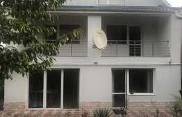 3 camere, 96 mp utili, imobil tip vila, zona C-tin Brancusi