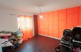 Casa individuala pe un singur nivel, garaj, beci, panouri solare, sat Tauti