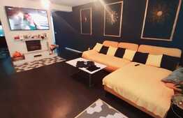 Casa individuala pe un singur nivel, garaj, beci, panouri solare, sat Tauti