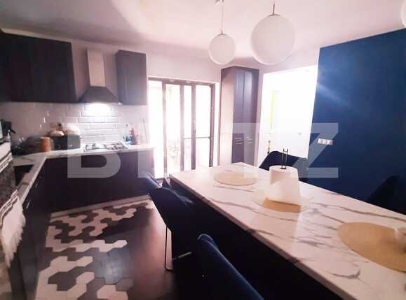 Casa de vânzare 4 camere Floreşti - 56532CV | BLITZ Cluj-Napoca | Poza9