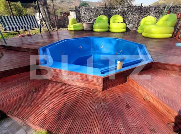 Casa de vânzare 4 camere Floreşti - 56532CV | BLITZ Cluj-Napoca | Poza1