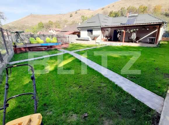 Casa de vânzare 4 camere Floreşti - 56532CV | BLITZ Cluj-Napoca | Poza2