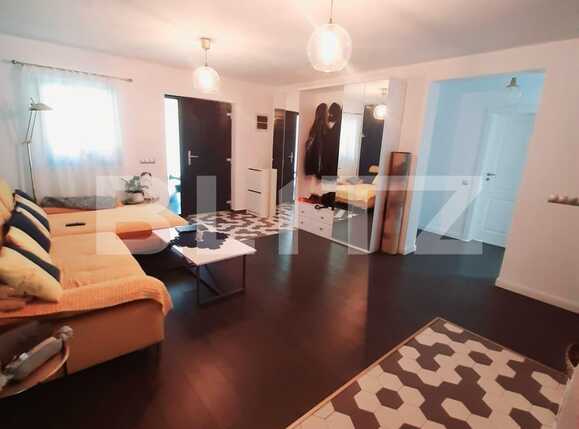 Casa de vânzare 4 camere Floreşti - 56532CV | BLITZ Cluj-Napoca | Poza8