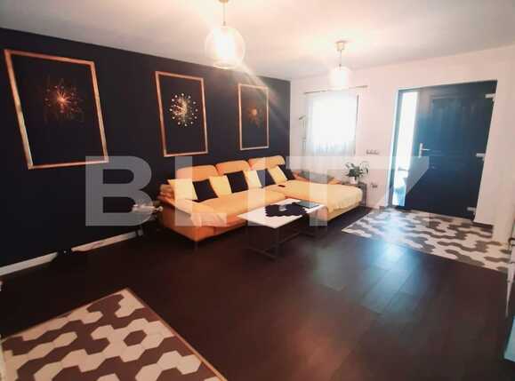 Casa de vânzare 4 camere Floreşti - 56532CV | BLITZ Cluj-Napoca | Poza7