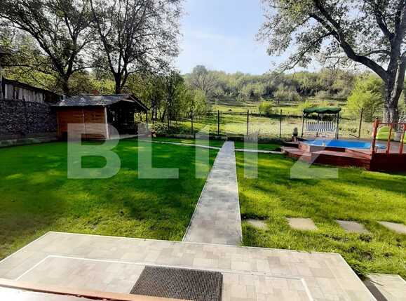 Casa de vânzare 4 camere Floreşti - 56532CV | BLITZ Cluj-Napoca | Poza3