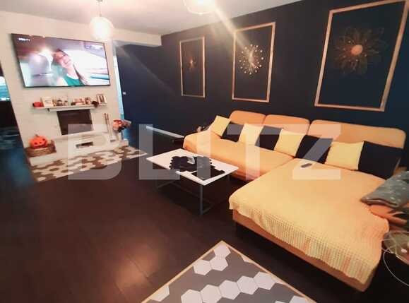 Casa de vânzare 4 camere Floreşti - 56532CV | BLITZ Cluj-Napoca | Poza6