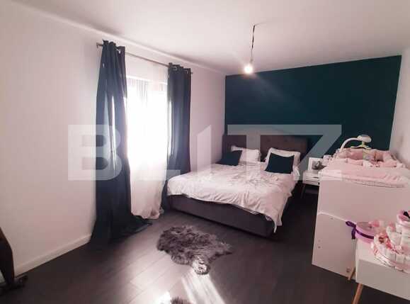 Casa de vânzare 4 camere Floreşti - 56532CV | BLITZ Cluj-Napoca | Poza11