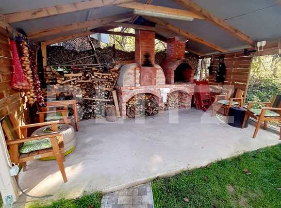 Casa de vânzare 4 camere Floreşti - 56532CV | BLITZ Cluj-Napoca | Poza4