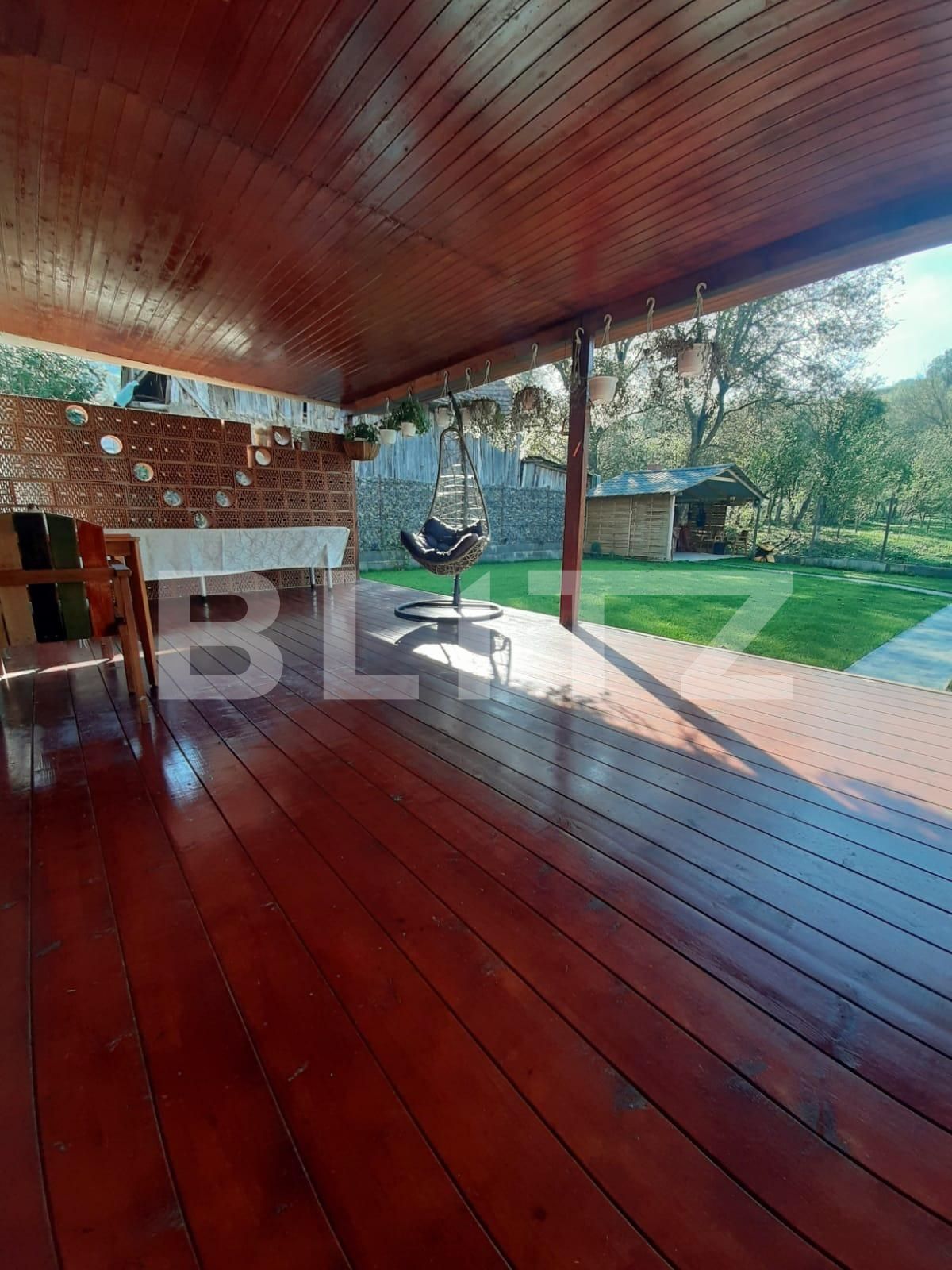 Casa de vânzare 4 camere Floreşti - 56532CV | BLITZ Cluj-Napoca | Poza5