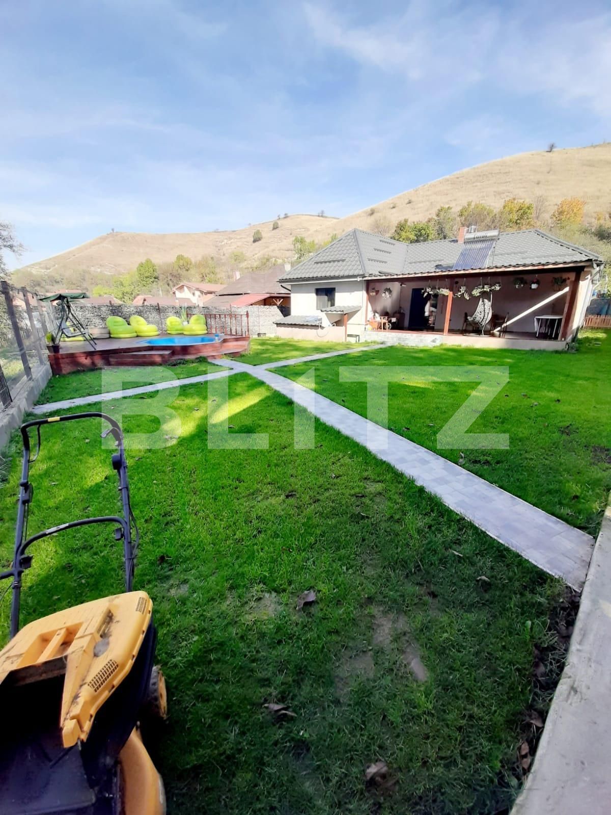 Casa de vânzare 4 camere Floreşti - 56532CV | BLITZ Cluj-Napoca | Poza2