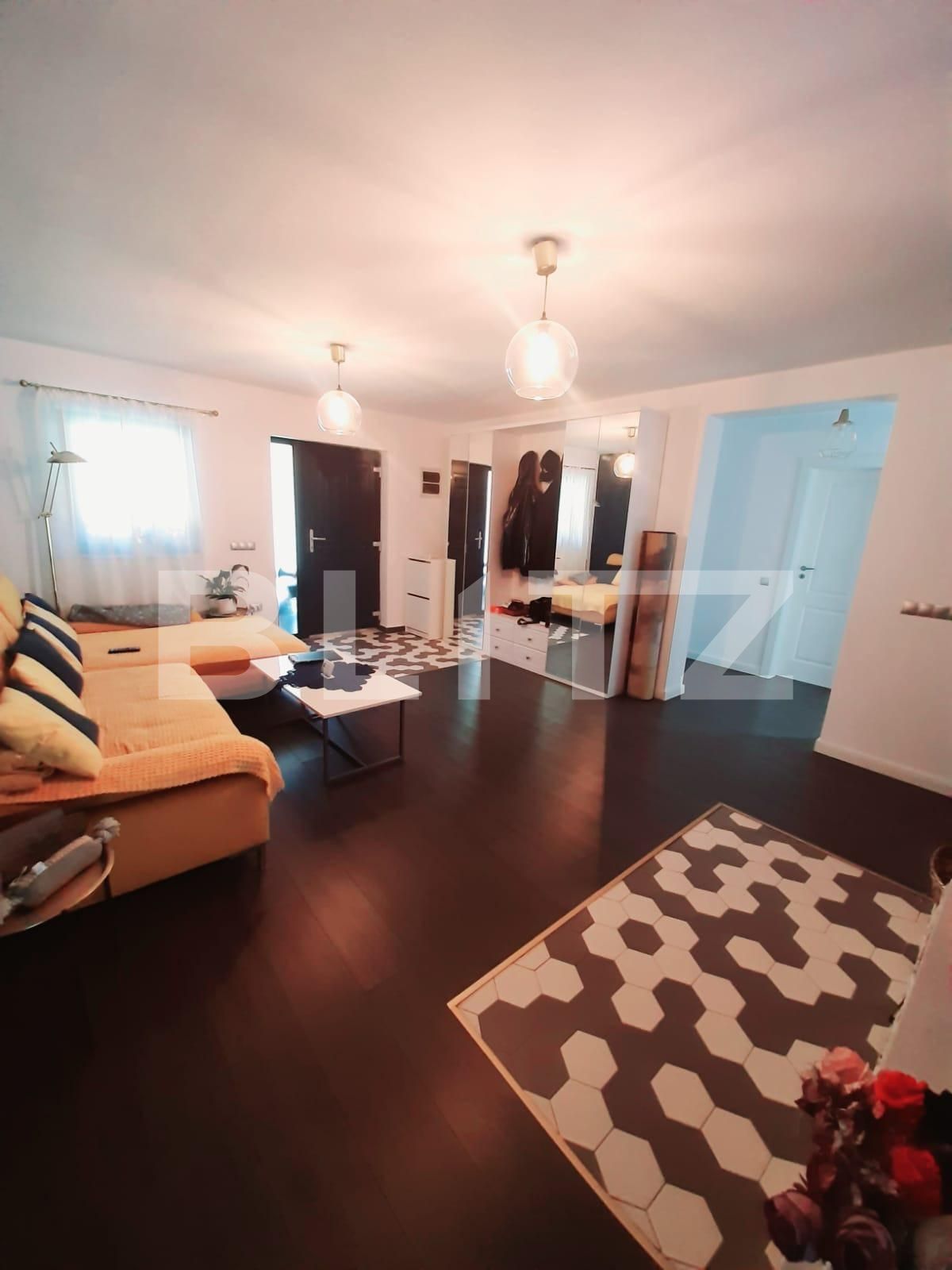 Casa de vânzare 4 camere Floreşti - 56532CV | BLITZ Cluj-Napoca | Poza8