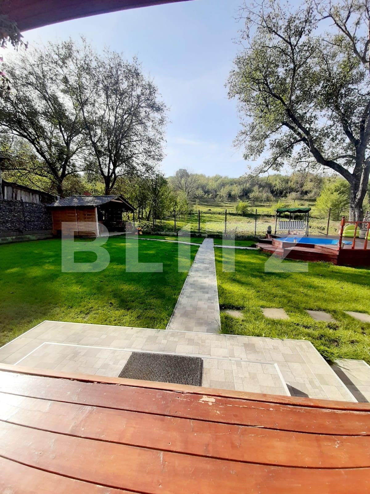 Casa de vânzare 4 camere Floreşti - 56532CV | BLITZ Cluj-Napoca | Poza3