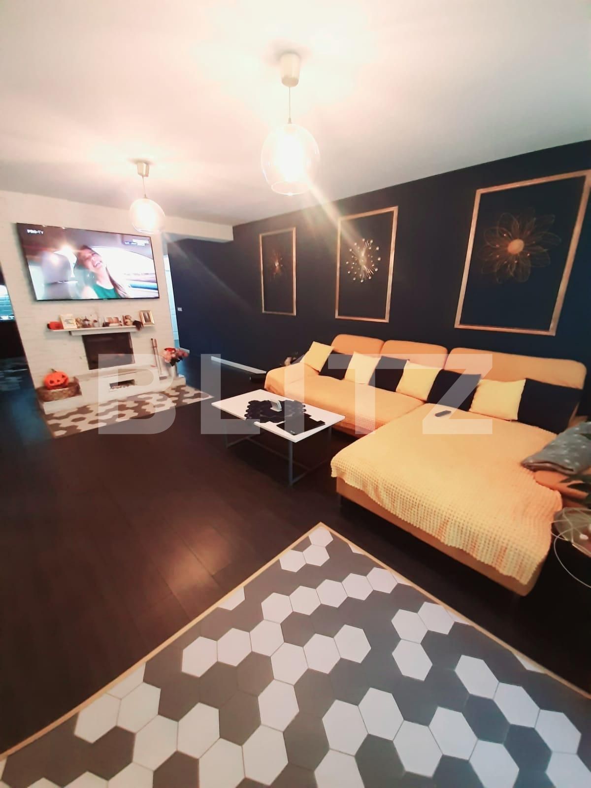 Casa de vânzare 4 camere Floreşti - 56532CV | BLITZ Cluj-Napoca | Poza6