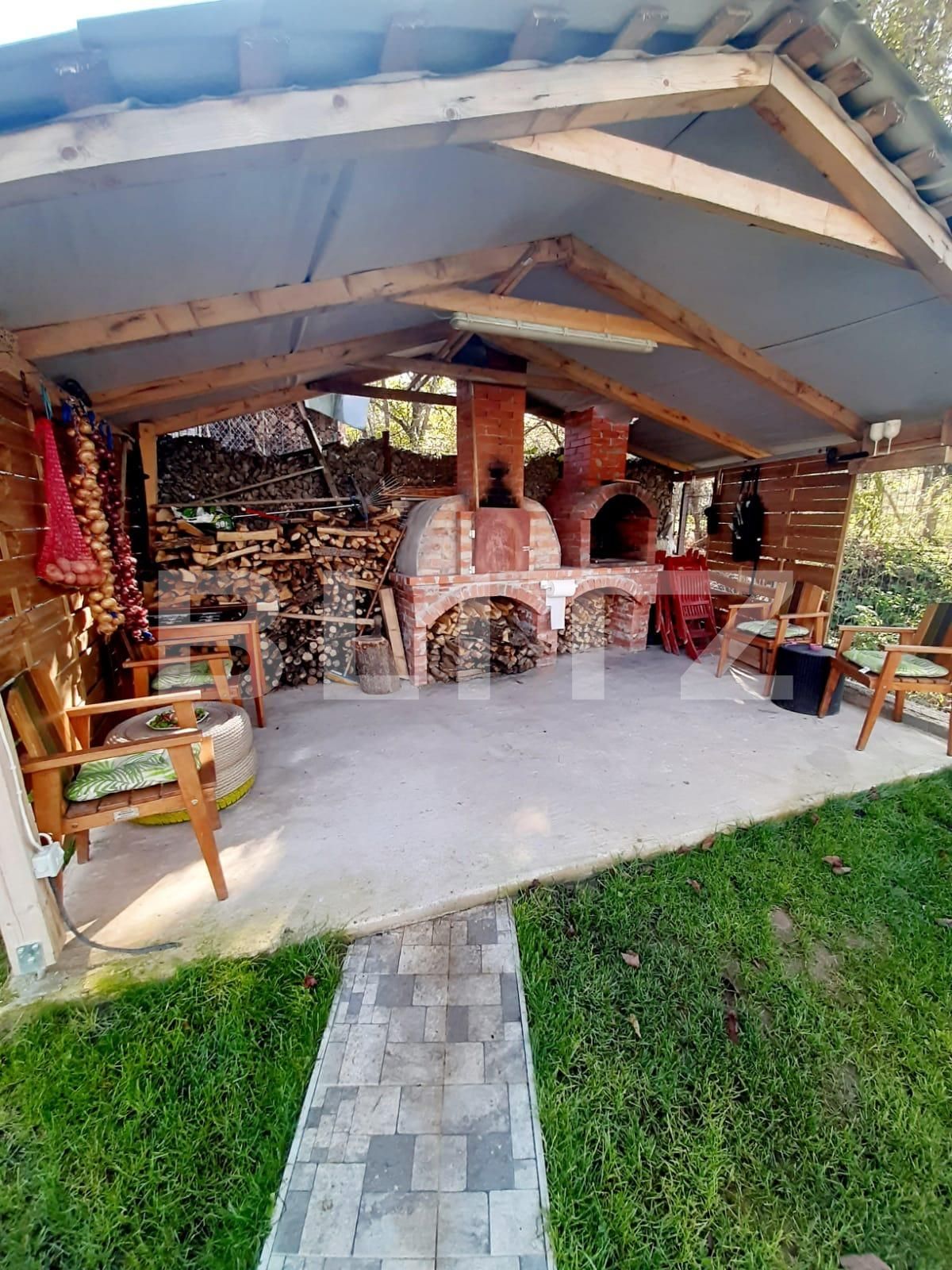 Casa de vânzare 4 camere Floreşti - 56532CV | BLITZ Cluj-Napoca | Poza4