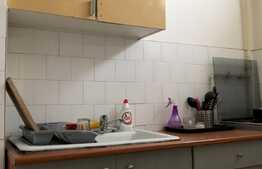 Garsoniera confort 1, etaj intermediar, zona strazii Detunata!