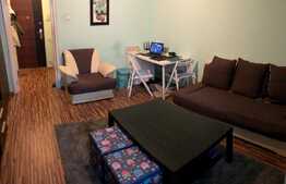 Garsoniera confort 1, etaj intermediar, zona strazii Detunata!