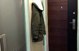 Garsoniera confort 1, etaj intermediar, zona strazii Detunata!