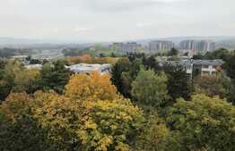 Garsoniera confort 1, etaj intermediar, zona strazii Detunata!