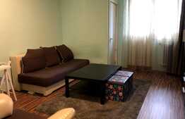 Garsoniera confort 1, etaj intermediar, zona strazii Detunata!