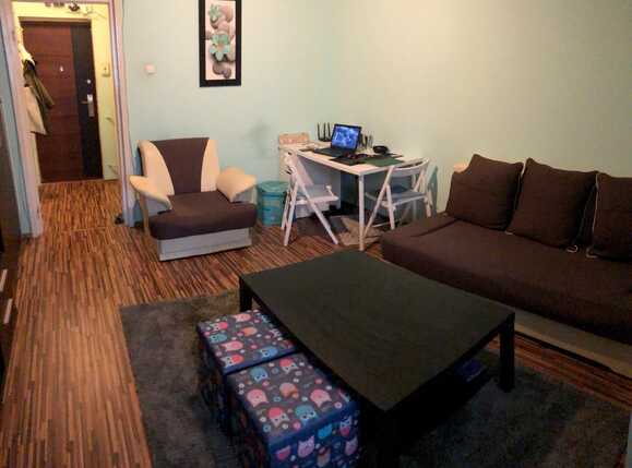 Garsonieră de vânzare Gheorgheni - 56533AV | BLITZ Cluj-Napoca | Poza1