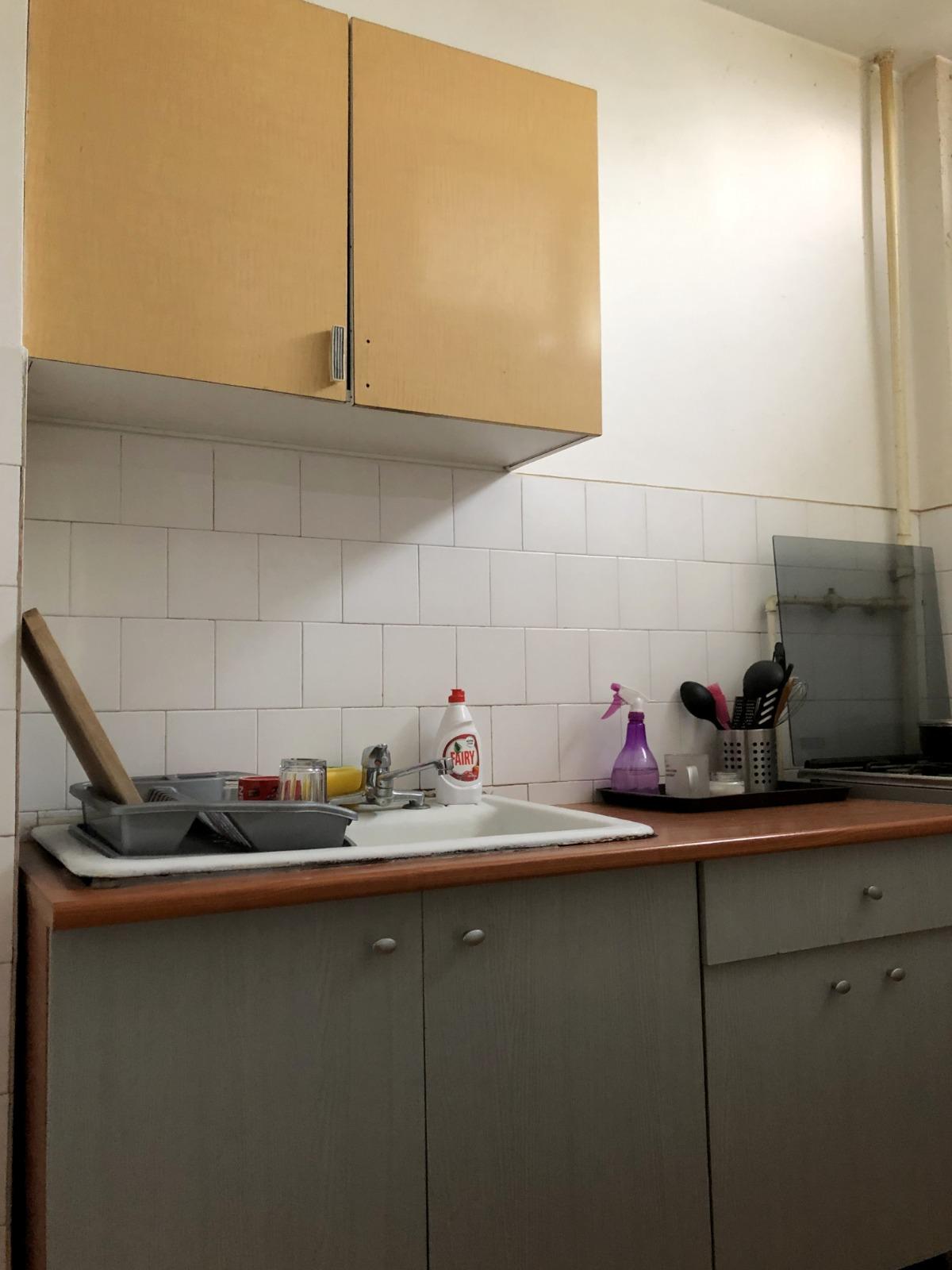 Garsonieră de vânzare Gheorgheni - 56533AV | BLITZ Cluj-Napoca | Poza4