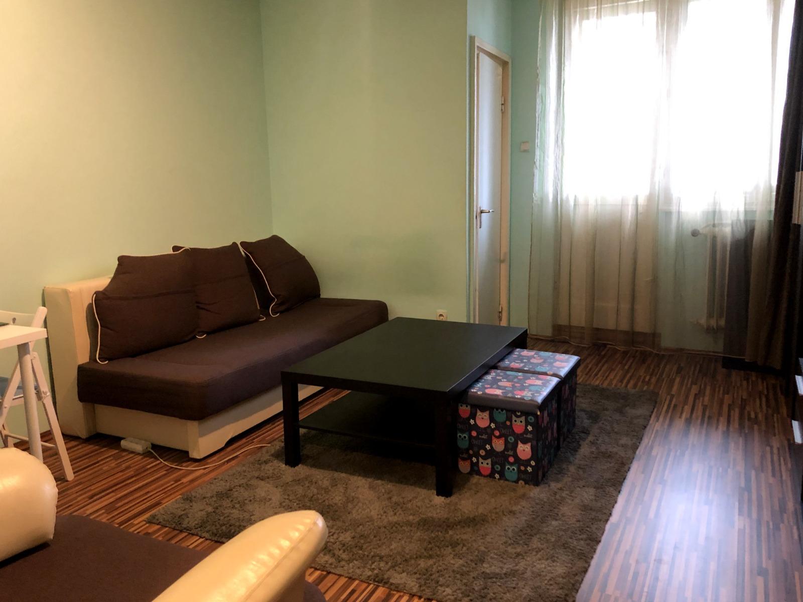 Garsonieră de vânzare Gheorgheni - 56533AV | BLITZ Cluj-Napoca | Poza2