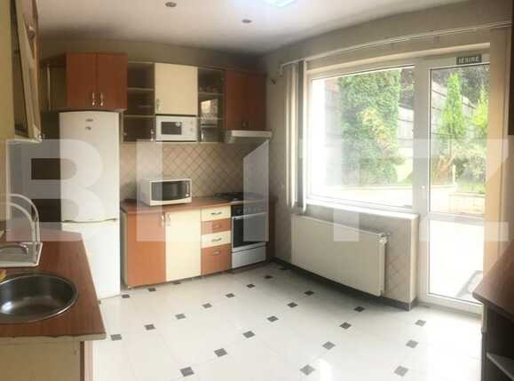 Apartament de vânzare 4+ camere Gheorgheni - 56534AV | BLITZ Cluj-Napoca | Poza4