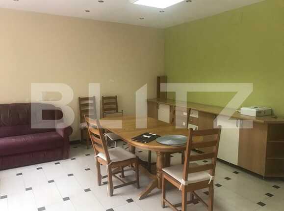 Apartament de vânzare 4+ camere Gheorgheni - 56534AV | BLITZ Cluj-Napoca | Poza2