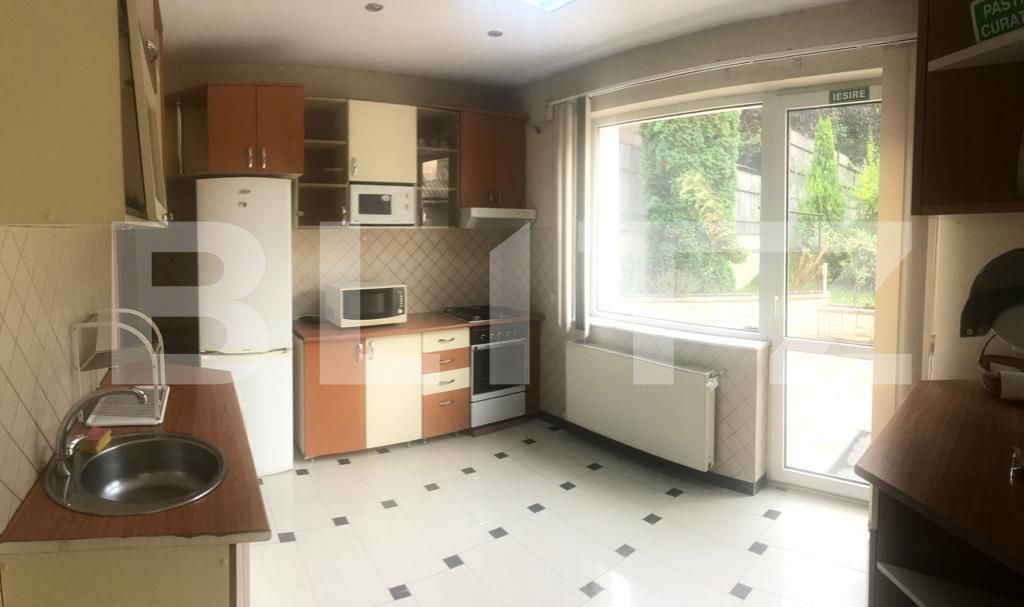 Apartament de vânzare 4+ camere Gheorgheni - 56534AV | BLITZ Cluj-Napoca | Poza4