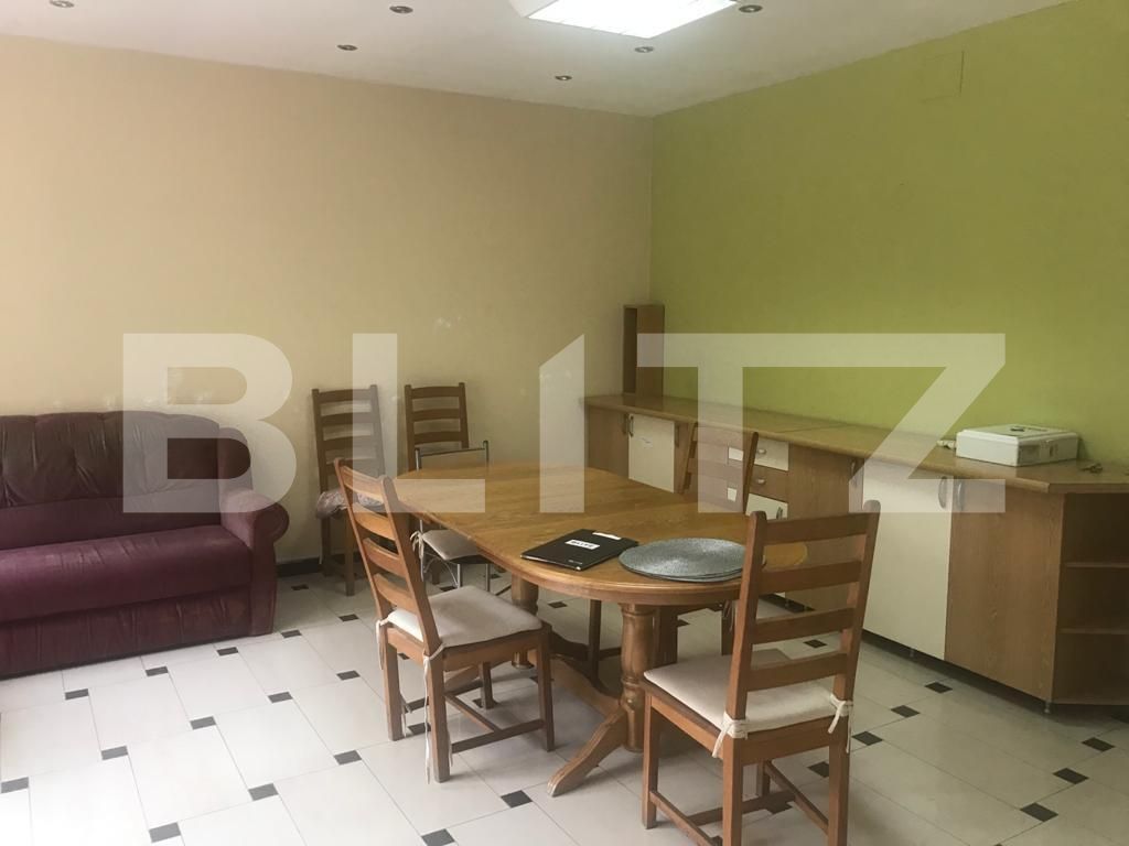 Apartament de vânzare 4+ camere Gheorgheni - 56534AV | BLITZ Cluj-Napoca | Poza2