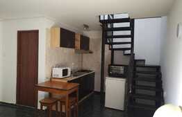 Apartament la casa, 2 camere, 50 mp, zona Sora