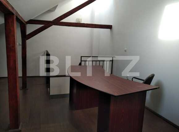 Apartament de închiriat 2 camere Central - 56535AI | BLITZ Cluj-Napoca | Poza4