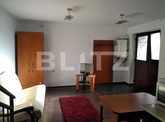 Apartament de închiriat 2 camere Central - 56535AI | BLITZ Cluj-Napoca | Poza2