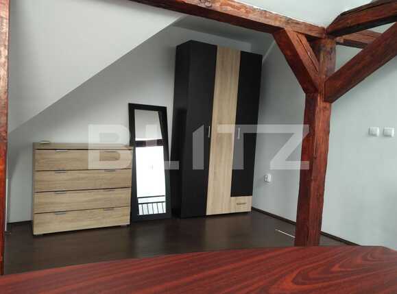 Apartament de închiriat 2 camere Central - 56535AI | BLITZ Cluj-Napoca | Poza5