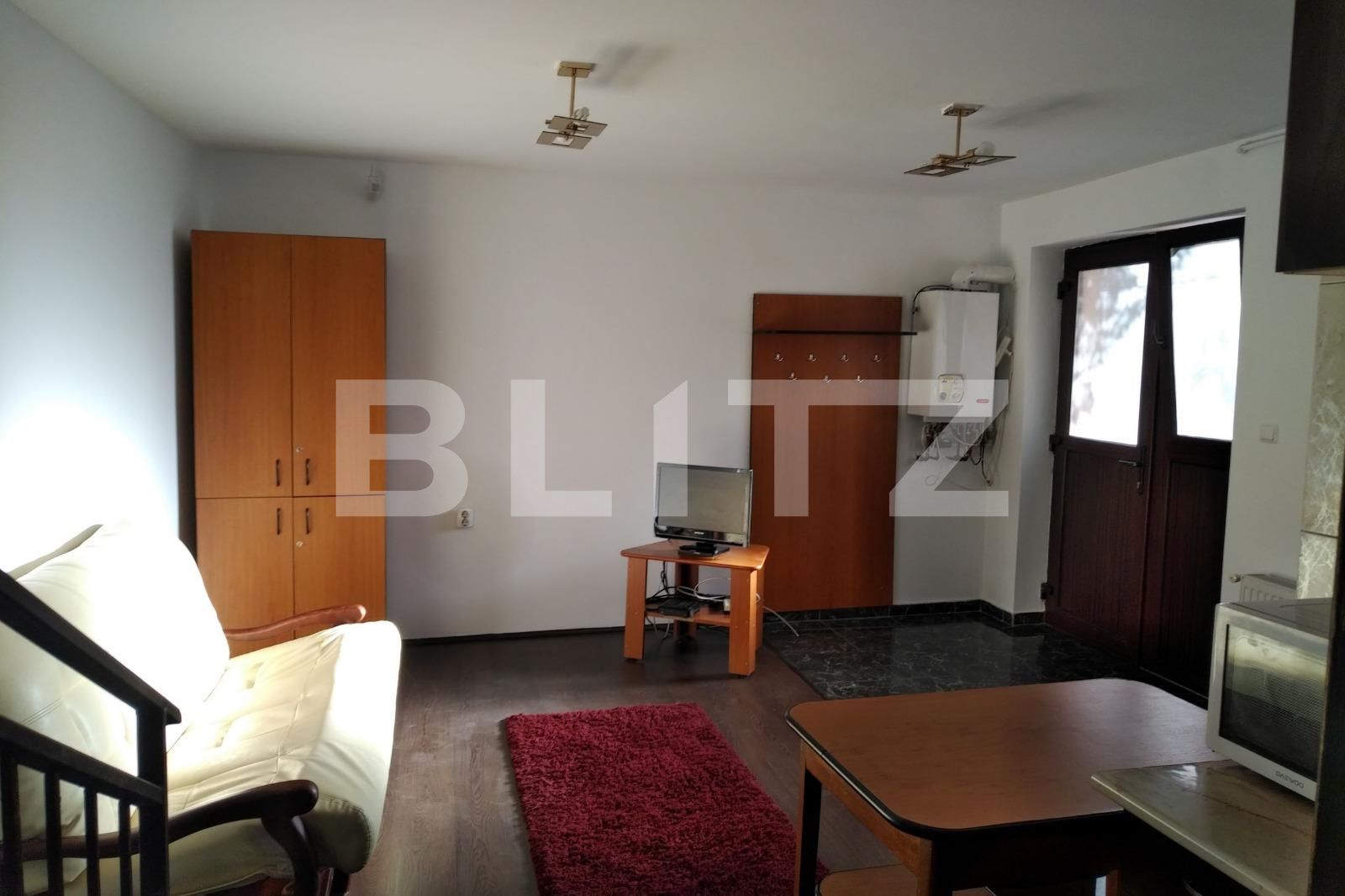 Apartament de închiriat 2 camere Central - 56535AI | BLITZ Cluj-Napoca | Poza2