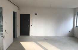  Apartament 2 camere semifinisat, 55,45 mp, balcon, etaj intermediar, lift, zona BMW!