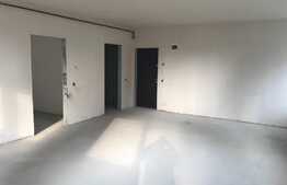  Apartament 2 camere semifinisat, 55,45 mp, balcon, etaj intermediar, lift, zona BMW!